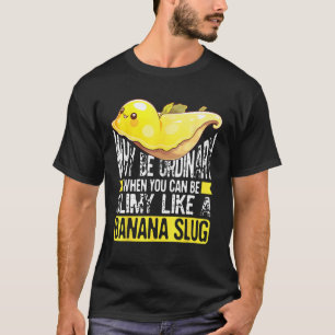 Camiseta Cita de captura de caracoles para recoger babosas 