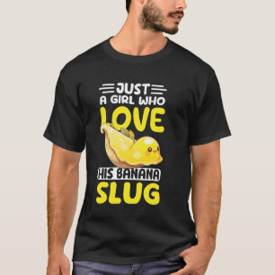 Camiseta Cita de captura de caracoles para recoger babosas 