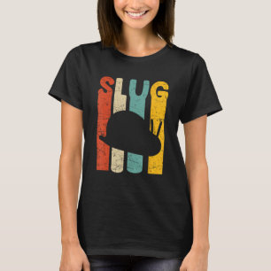 Camiseta Cita de caracol bananero para cazador de caracoles