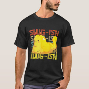 Camiseta Cita de Cazador de Caracoles de Plátano para Babos
