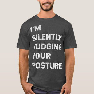 Camiseta Cita de Chiropráctico divertida frase quiropráctic