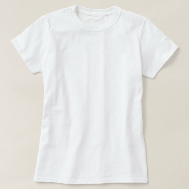 Camiseta Cita de Compromiso Diario de Paz (Diseño del anverso)