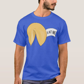 Camiseta Cita de cookies de Eat Me Fortune