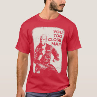 Camiseta Cita de Dave Chappelle