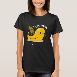 Camiseta Cita de deslumbramiento bananero para captar carac