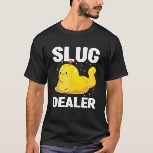 Camiseta Cita de deslumbramiento bananero para captar carac