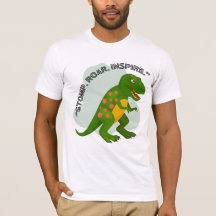 cita de dinosaurio