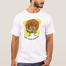 cita de dinosaurio
