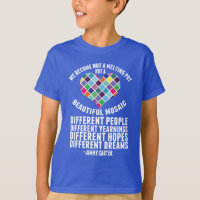 Cita de Dreamers DACA de Jimmy Carter Kids