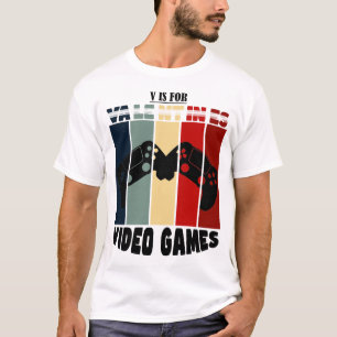 Camiseta Cita de el día de San Valentín divertida v es para