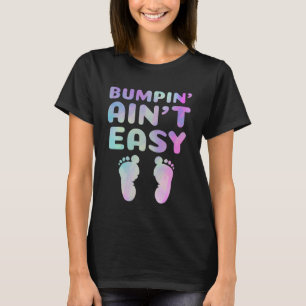 Camiseta Cita de embarazo divertida para madres embarazadas