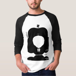 Camiseta Cita de Emil Cioran