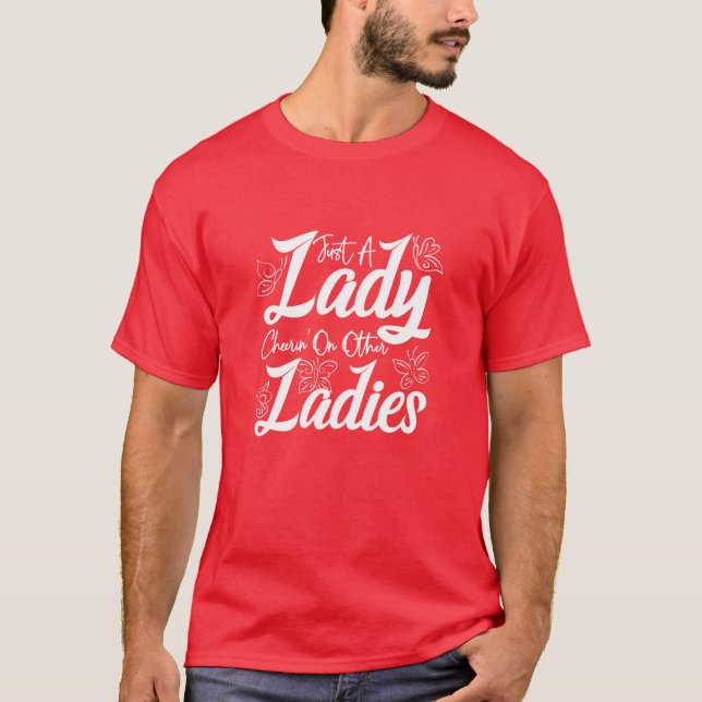 Camiseta Cita de enfermeras en el Día de la Mujer, enfermer (Anverso)