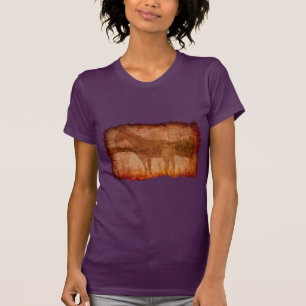 Camiseta Cita de Equine Art y "Sueño de caballos"