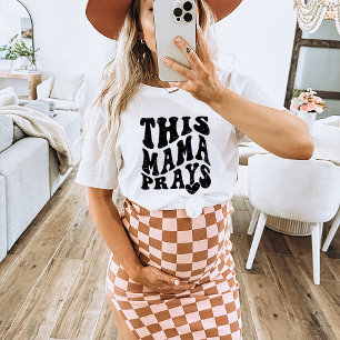 Camiseta Cita de fe cristiana religiosa