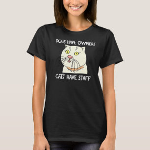 Camiseta Cita De Gato Los Perros De Chiste divertidísimos T