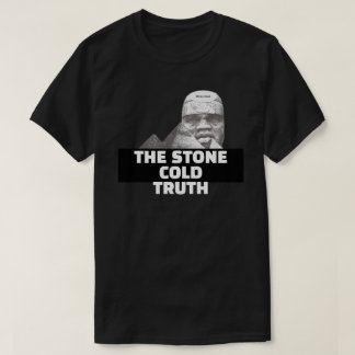 Camiseta Cita de grandeza afrocéntrica