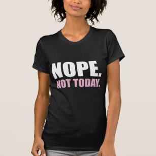 Camiseta Cita de humor de Guay, negrita y no actual