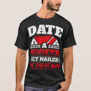 Camiseta Cita de Humor Diseño Fecha de pirata pirata pirat