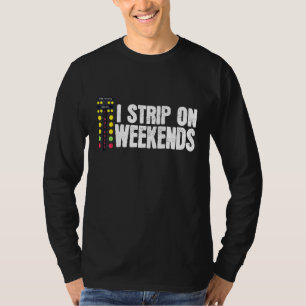 Camiseta Cita de Ilustracion de entusiasta de la Carreras d
