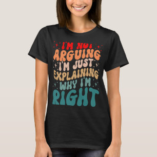 Camiseta Cita de ingeniero que no discuto sobre ingeniería