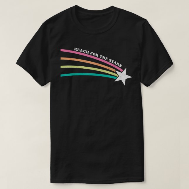 Camiseta Cita De Inspiración Cuidada De Vuelta A La Educaci (Diseño del anverso)