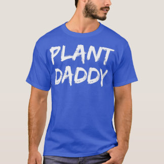 Camiseta Cita de jardinería para granjas para hombres