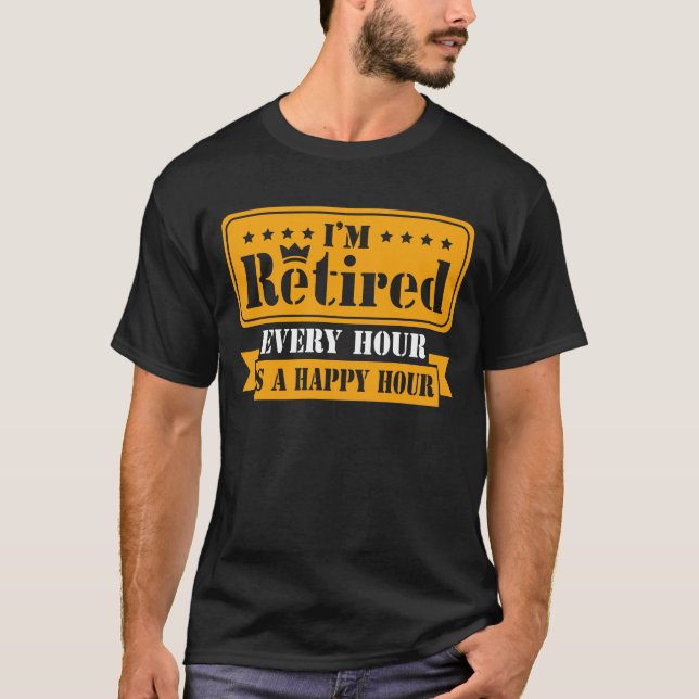 Camiseta Cita de jubilación divertida de 2021 Hombres mujer (Anverso)