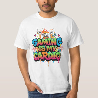 Camiseta cita de jugador de T-Shirt