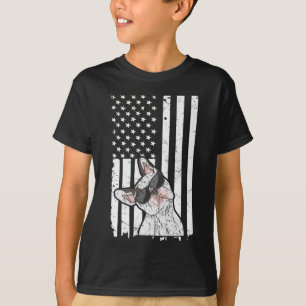 Camiseta Cita De Julio Para Un Propietario Patriótico Franc