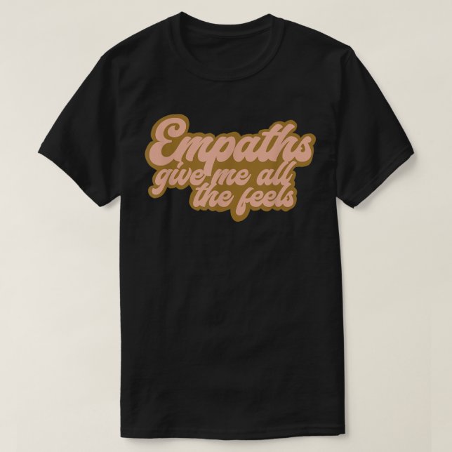 Camiseta Cita de KOTLC Keefe, regalo para los fans de Keepe (Diseño del anverso)