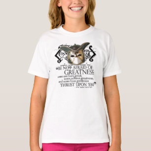 Camiseta Cita de la noche de Reyes