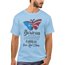 Cita de mariposa de bandera de nombre de familia d