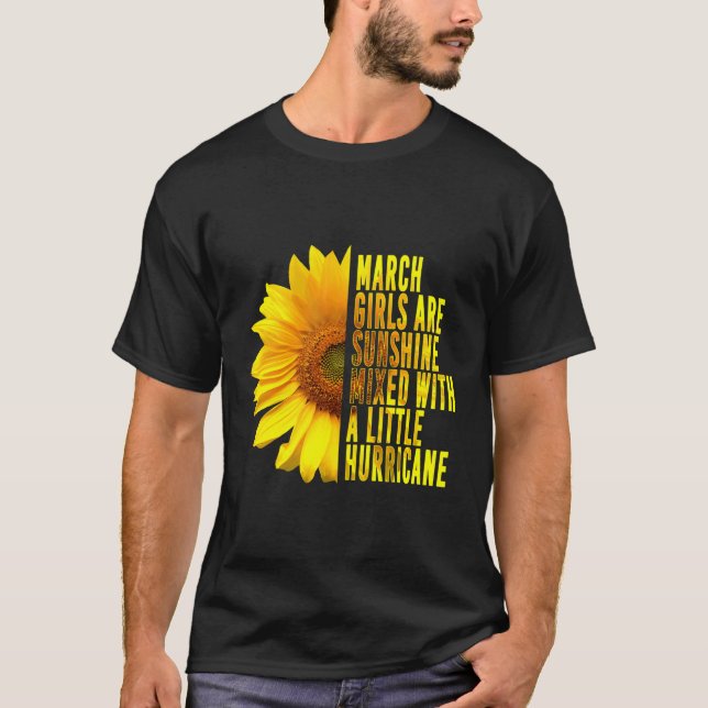 Camiseta Cita de marzo (Anverso)