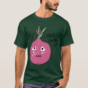Camiseta Cita de meme de ilustración siendo dramático vinta