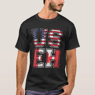 Camiseta Cita de meme divertida norteamericana EH T canadie