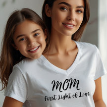 Cita de "MOM First Light of Love"