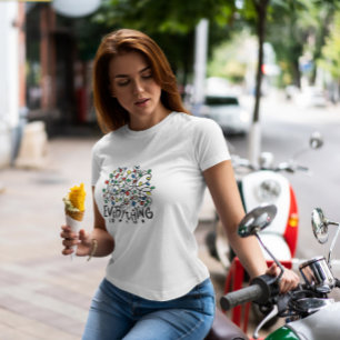Camiseta Cita de Navidades encubiertos