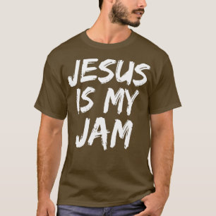 Camiseta Cita de regalo de música cristiana para los hombre