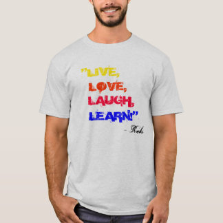 Camiseta Cita de Reks
