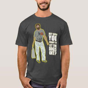 Camiseta Cita de resaca