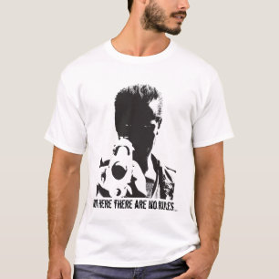 Camiseta Cita de Rob