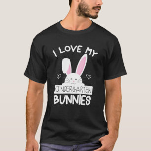 Camiseta Cita de Semana Santa, día de Pascua de profesores 