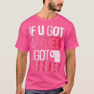 Camiseta Cita de sensibilización sobre la salud mental para