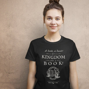 Camiseta Cita de Shakespeare Cita divertida