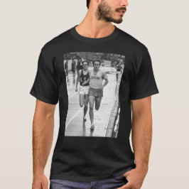 Camiseta Cita de Steve Prefontaine