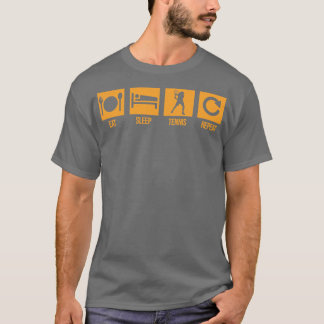 Camiseta cita de tenis 1
