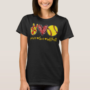 Camiseta Cita De Tenis Para Mujeres Adolescentes Con Amor P