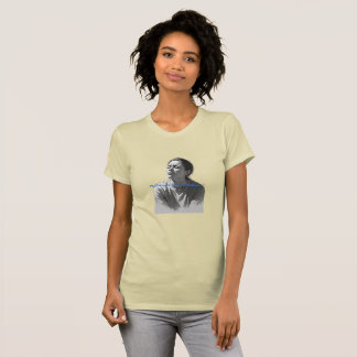 Camiseta Cita De Terapia Graciosa-Mi Terapista Dice Que Soy