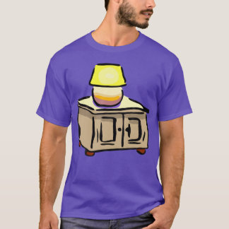 Camiseta Cita de una Noche